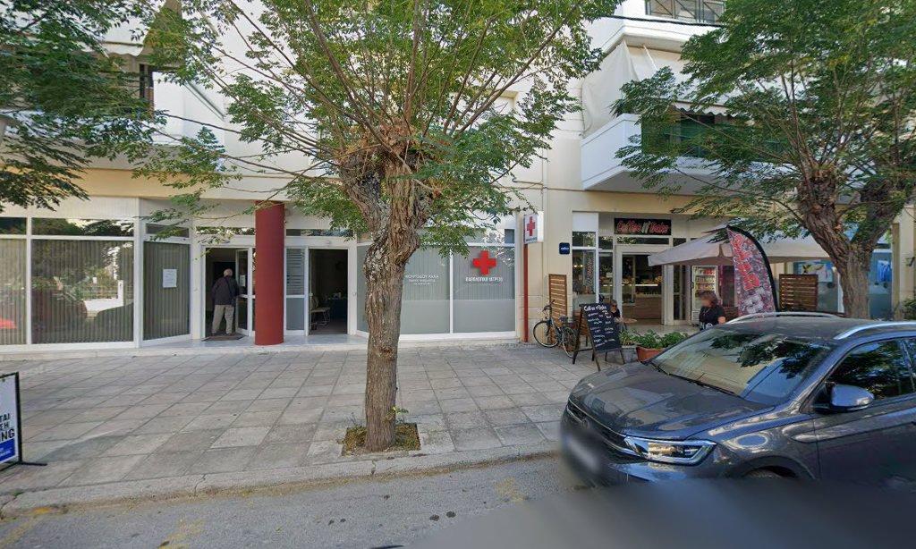 Street View εικόνα από το Google Maps listing